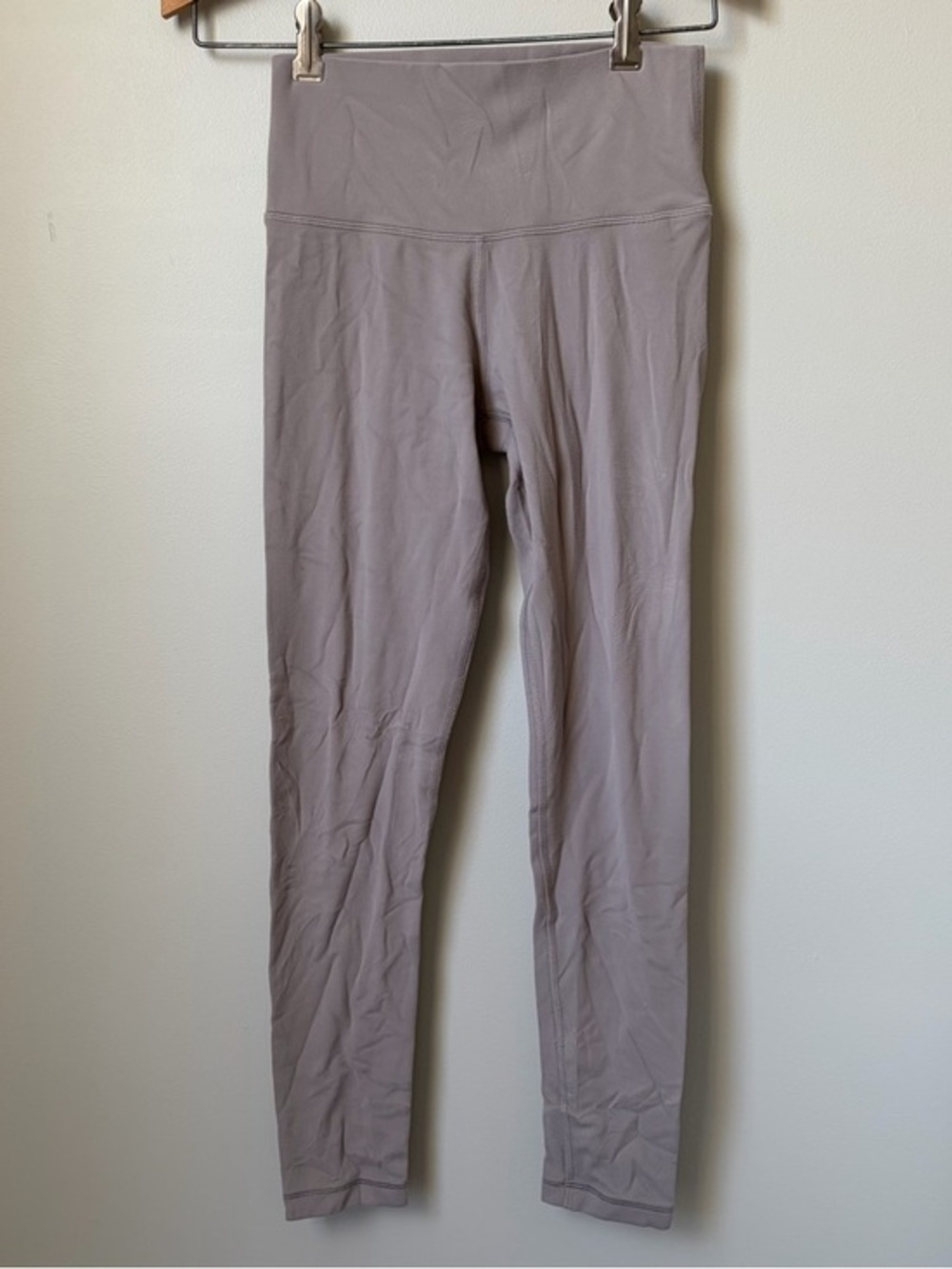 Artiza Tna Light Purple Leggings Women’s Small